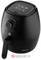 SENCOR SFR 3130BK friteza na vruć vazduh (APA01701)