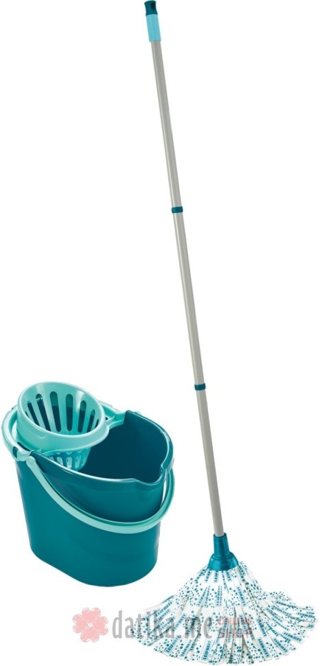 Lefheit SET ZA CISCENJE CLASSIC MOP