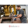BOSCH Udarni odvrtac GDS 18V-1600 HC