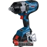 BOSCH Udarni odvrtac GDS 18V-1600 HC