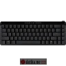 Asus M605 ROG Falchion Ace HFX 