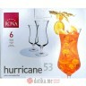 RONA ČAŠA ZA KOKTEL HURRICANE 530ml 6/1 в Черногории