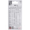 Makita B-10986 LIST ZA UBODNU TESTERU BI-METAL 59mm 