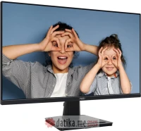 MSI PRO MP275Q 27'' WQHD IPS 100Hz Monitor
