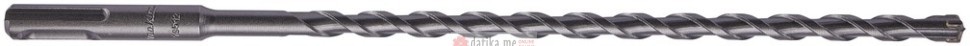 Makita B-62636 BURGIJA SA 4 REZNA VRHA SDS+ 8x260MM в Черногории