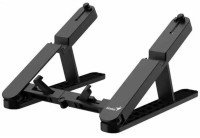 Genius G-Stand M200 Postolje za laptop crno 