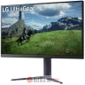 LG UltraGear 32GS85Q-B 32'' QHD IPS 180 Hz Monitor в Черногории