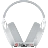 White Shark FIRECREST / Bijele wireless headphones