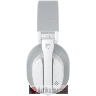 White Shark FIRECREST / Bijele wireless headphones
