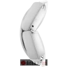 White Shark FIRECREST / Bijele wireless headphones