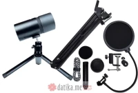 Thronmax M20 Mikrofon streaming kit