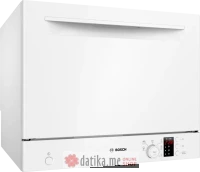 Bosch SKS2ITW00E Samostojeća kompaktna mašina za pranje sudova, 55cm (Inverter motor)