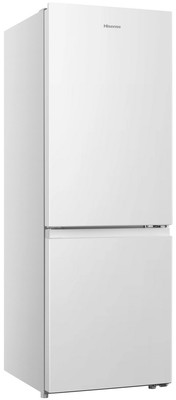 Hisense RB224D4BWF Frizider sa zamrzivačem u donjem delu