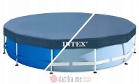 Intex 28031 Cerada za bazen 366cm