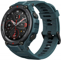 Amazfit T-Rex Pro Smartwatch Blue