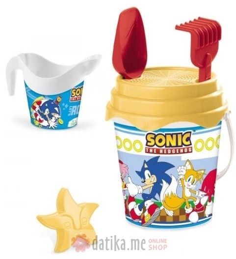 Mondo Set za plazu Sonic