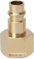 BORMANN BHT6263  Spojnica pneumatska zenska 1/2" sa navojem 