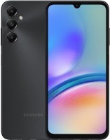Samsung Galaxy A05s 4/128, Black