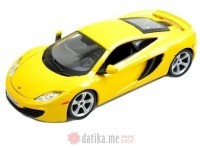 Bburago Igracka auto star 1:24