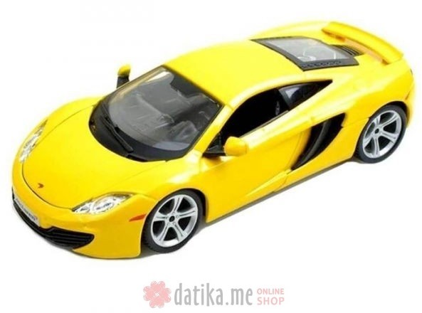 Bburago Igracka auto star 1:24