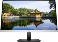 HP 24mq 23.8" QHD (2560 x 1440) IPS Monitor, 1F2J8AA
