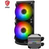 MSI MAG CORELIQUID M240 AIO CPU Liquid Cooler