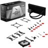 MSI MAG CORELIQUID M240 AIO CPU Liquid Cooler