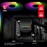 MSI MAG CORELIQUID M240 AIO CPU Liquid Cooler