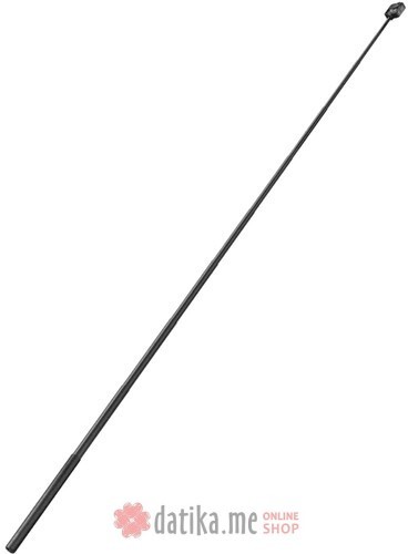 GoPro 2.7m Carbon Fiber Extension Pole - Ultra-Light Invisible 360 Grip