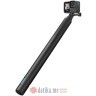 GoPro 2.7m Carbon Fiber Extension Pole - Ultra-Light Invisible 360 Grip