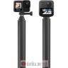 GoPro 2.7m Carbon Fiber Extension Pole - Ultra-Light Invisible 360 Grip