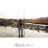 GoPro 2.7m Carbon Fiber Extension Pole - Ultra-Light Invisible 360 Grip