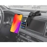 Manhattan Dashboard magnetni drzac za telefon