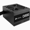 ​Corsair CV Series CV650 — 650 Watt 80 Plus Bronze Certified PSU​