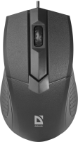 Defender Optimum MB-270 Wired optical mouse