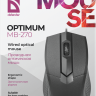Defender Optimum MB-270 Wired optical mouse in Podgorica Montenegro