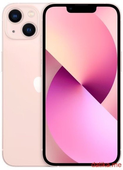 iPhone 13 128GB Pink