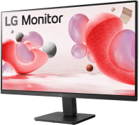 Monitor 27" LG 27MR400-B Full HD IPS 100Hz