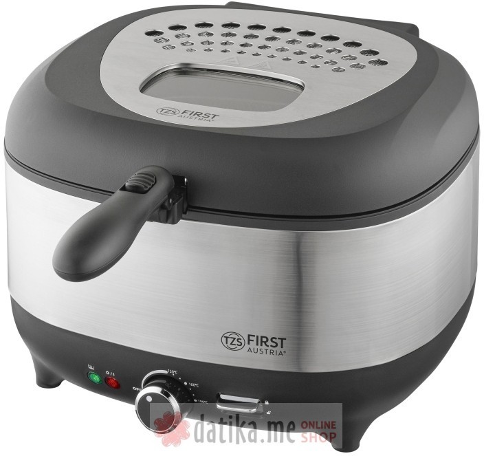 FIRST FRITEZA NA ULJE 3,5L, 1800W в Черногории