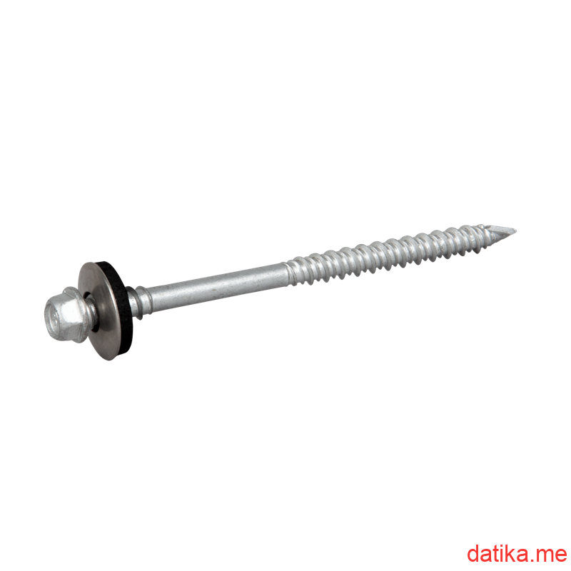 EXIM Šraf za panele 6.3/5.5*200mm 1000h-slana k BURGIJA 5# K-100 в Черногории