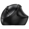 GENIUS Ergo 8300S USB Wireless crni mis в Черногории