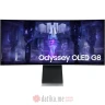 Monitor Samsung G85SB 34" Odyssey OLED 3440 x 1440 175Hz