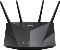Asus RT-AX5400 Dual Band WiFi 6 (802.11ax) Extendable Router