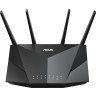Asus RT-AX5400 Dual Band WiFi 6 (802.11ax) Extendable Router в Черногории