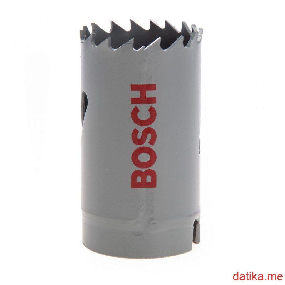 Bosch Testera krunska za otvore HSS-Bimetal 32mm в Черногории