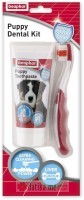 Beaphar Pasta I Cetkica Za Njegu Zuba Kod Stenadi 50G
