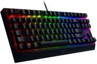 Razer BlackWidow V3 Tenkeyless Mechanical Gaming Keyboard (Green Switch)