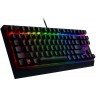 Razer BlackWidow V3 Tenkeyless Mechanical Gaming Keyboard (Green Switch) 
