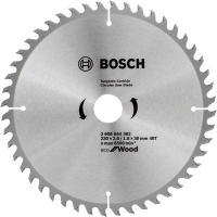 Bosch List kružne testere za drvo Eco Wood 230x30x2.8mm 48z