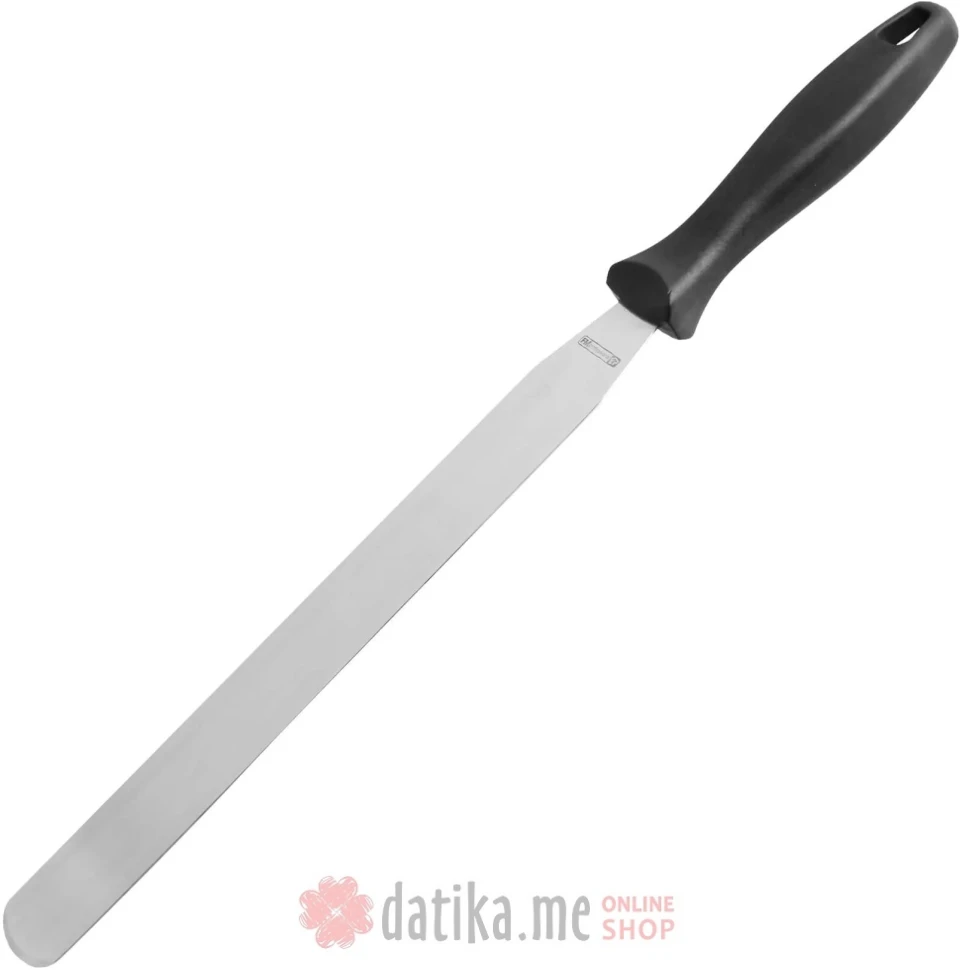 FM Profissional POSLASTICARKA SPATULA RAVNA 39cm в Черногории